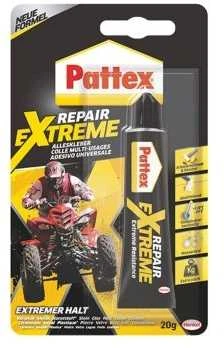 „Gigabyte Pattex“ universalūs klijai, „Repair Extreme“, 8 g tūbelė