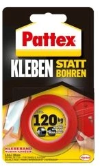 Pattex PXMT2, raudona, 1 vnt.