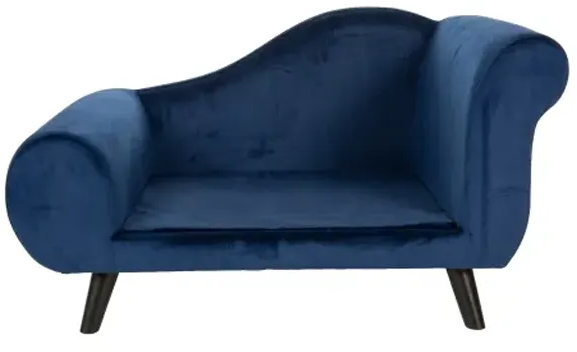 Spin Master Paw Low Dog couch daybed Dark mėlynas