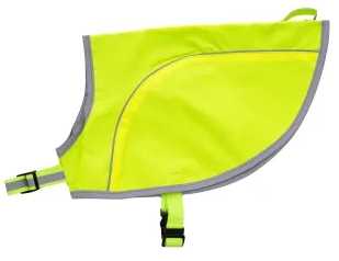 Spin Master Paw Love - Reflective dog vest (30 cm) - Geltona