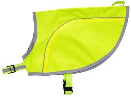Spin Master Paw Love Reflective dog vest (40 cm) Geltona