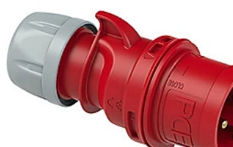 Pce PRIJUNGTI PRIEKIN 16A/4P/400V SHARK IP44