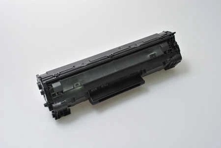 Peach toner juodas compatible HP CE285A