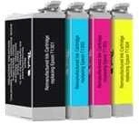 Tusz Pelikan PEACH Tinte MP kompt T1305 - PI200-214