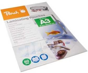 Peach 510418 laminavimo vokelis 25 vnt