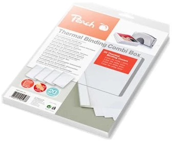 Peach PBT100-14 aplankų įrišimo reikmuo