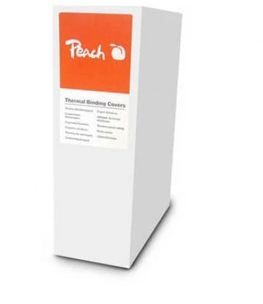 Peach PBT308-01, A4, Balta