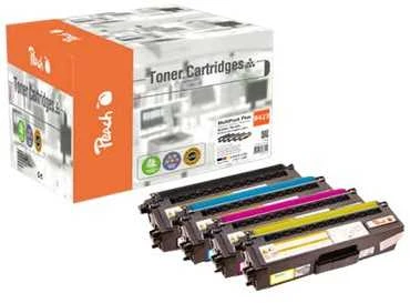 Tonerio Peach CMYK rinkinys (PT844)