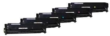 PEACH toneris MP + suderinamas su 305A