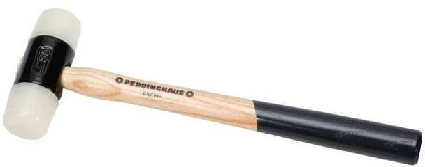 Peddinghaus 5037020035 Nailoninis plaktukas