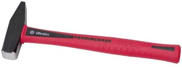 Peddinghaus suoliukinis plaktukas 400g Ultratec
