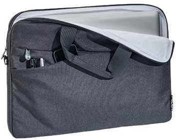 PEDEA 66063020, dėklas rankove, 33,8 cm (13,3 colio), dirželis per petį