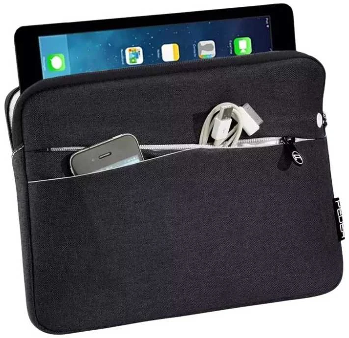 PEDEA Fashion – Dėklas rankovėms – Bet kokio prekės ženklo – 32,8 cm (12,9 colio)