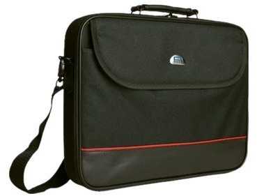 PEDEA Trendline-Bag 17.3" - Messenger case - 43.9 cm (17.3") - 1kg