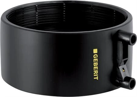 Geberit Elektromufa PE 160mm (369.771.16.1)