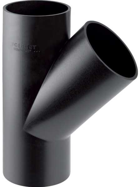 Geberit 367.109.16.1, 45°, 270 mm