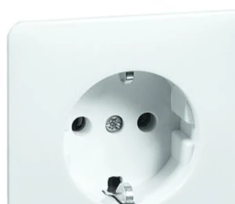 Peha By Honeywell Peha 00790811 – Balta – Duroplast – 250 V – 16 A