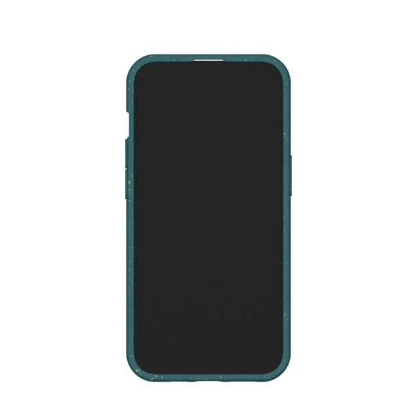 „Pela Classic“ dėklas, skirtas „iPhone 13 Pro“ - Žalias