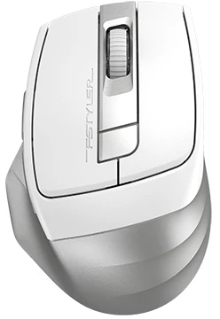 Pelė A4tech FB35CS FSTYLER