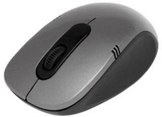 A4Tech G3-280N pelė Ambidextrous RF Optinė belaidė 2000 DPI