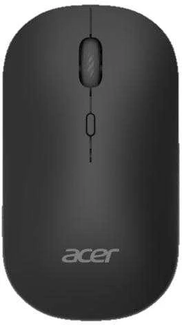 ACER Pelė AMR130 - USB/BLUETOOTH Juodas