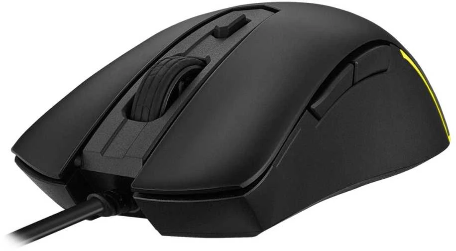 ASUS Pelė ASUS TUF Gaming M3 Gen II