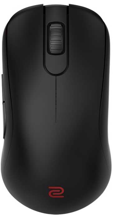 Zowie Belaidė pelė FK2-DW - .