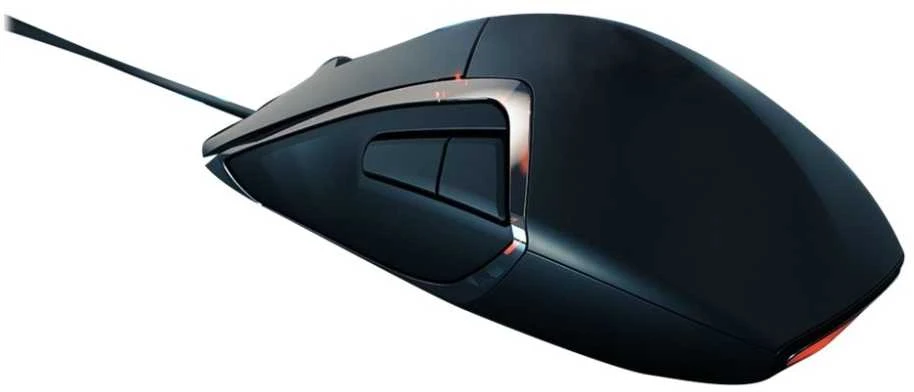 „CHERRY MC 3.1“, esports RGB žaidimų pelė, „Pixart“ jutiklis, 12 000 DPI, juoda JM-3000-2