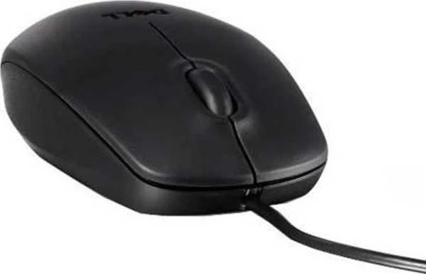 Pelė Dell KIT,MSE,USB,US,BB,MS116,L,CR,B