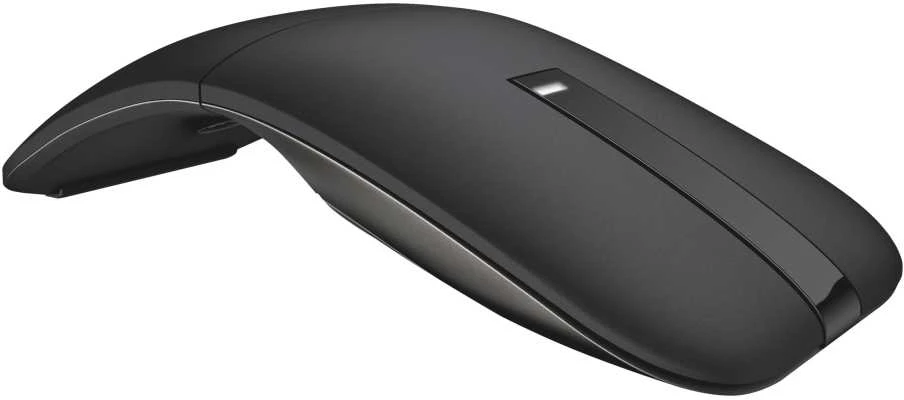 Dell bevielė Bluetooth pelė WM615 (Juoda)