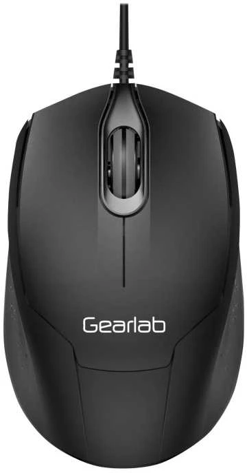 Pelė Gearlab G120 (GLB213002)