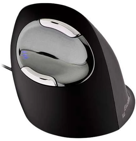 Evoluent Vertikali pelė D VMDLW large right hand wireless