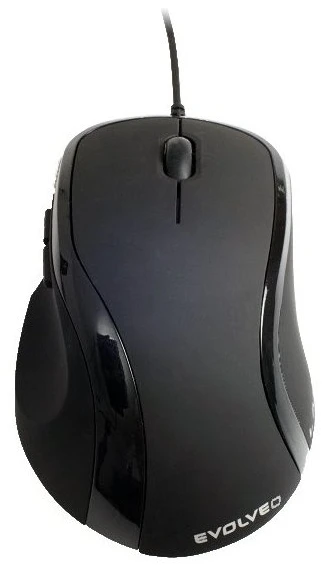 „Evolveo Laserwire Pelė“ (ML-507B)