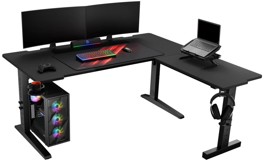 Genesis Holm Modular 160 RGB Corner