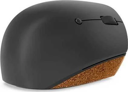 Lenovo Belaidė vertikali ergonominė pelė su reguliuojamu DPI
