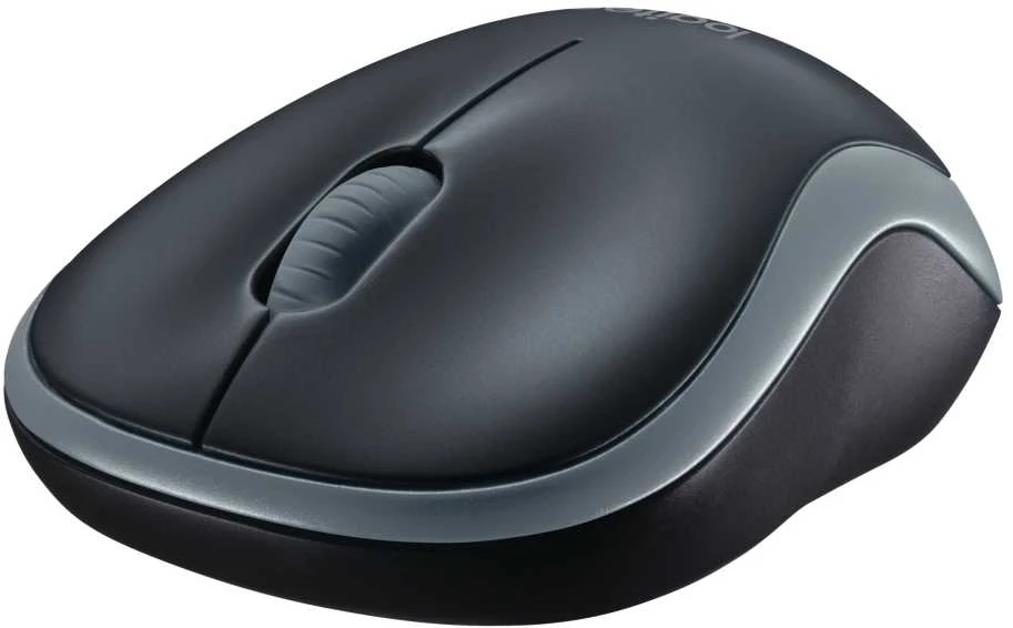 Belaidė pelė Logitech M185