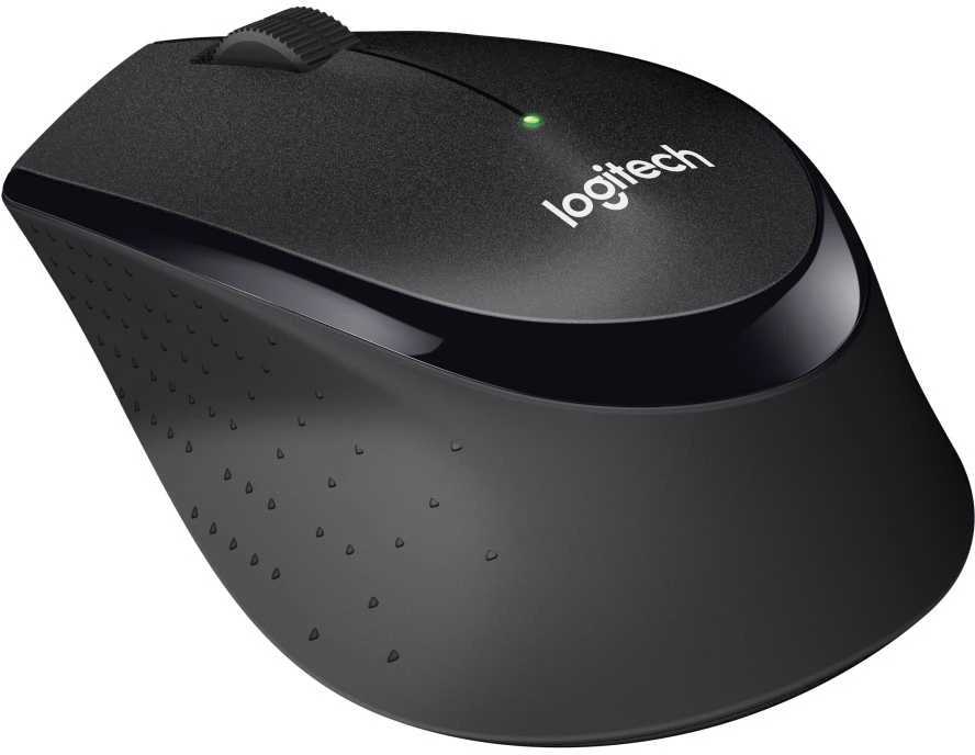 Logitech M330 SILENT PLUS pelė