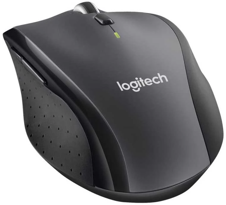 Pelė Logitech Marathon M705 pelė RF