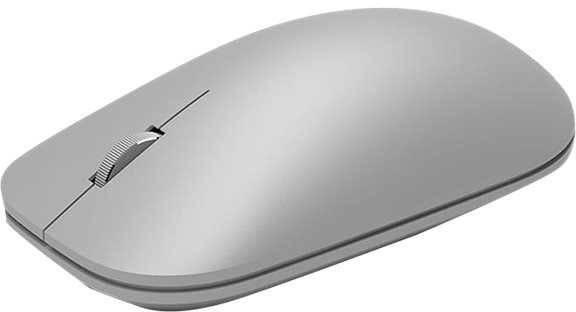 Pelė Microsoft Surface Bluetooth pelė