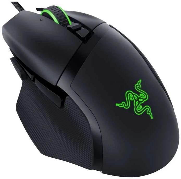 Žaidimų pelė Razer Basilisk V3