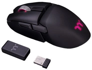 Thermaltake Argent M5 RGB Pelė žaidimams