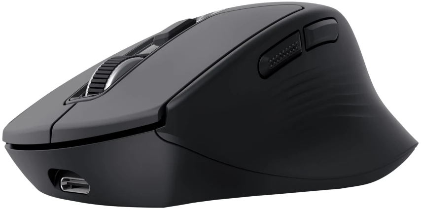 Trust Niven pelė Office dešinei rankai RF belaidė + Bluetooth 3200 DPI
