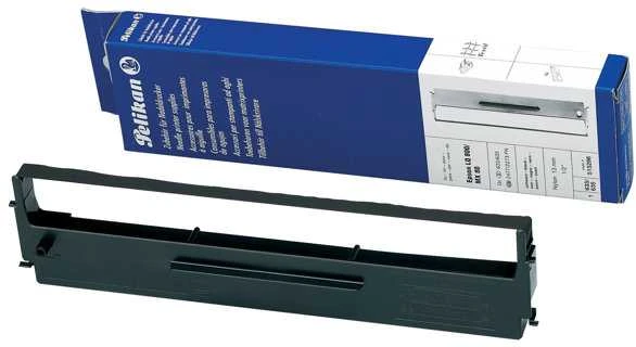 Pelikan Farbband Pelikan für Epson LQ800/MX80 juodas 633 - 515296