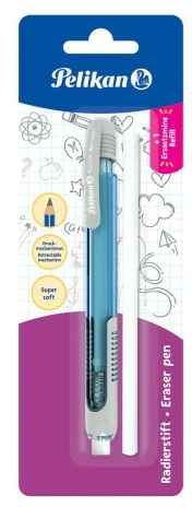 Pelikan 807364 trintukas Įvairių spalvų 1 vnt.