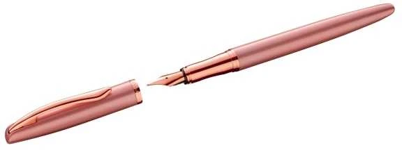 Pelikan Plunksnakotis JAZZ NOBLE elegance rausvas dėžutėje
