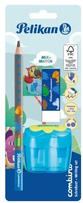 Pelikan Pelikan 821605 spalvotas pieštukas Mėlyna