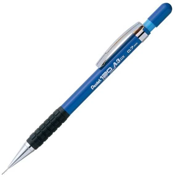 PENTEL Mechaniniai pieštukai A317 0.7