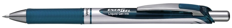 PENTEL EnerGel BL77CA automatinis tušinukas - tamsiai mėlynas