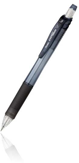 PENTEL OŁÓWEK AUTOMAT 0.5MM PL105 ENERGIZE JUODA