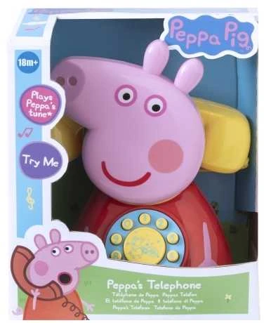 Peppa Pig - Telefonas (90448)
